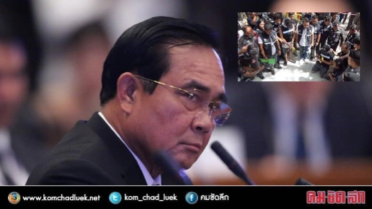 90%นับถือพุทธ แต่ยังมีเหตุฆ่า สามเณร