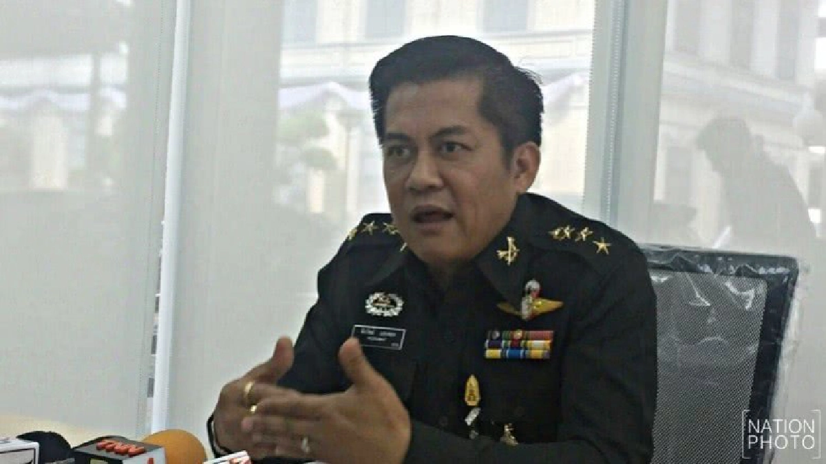 กอ.รมน.หนุนทุกจังหวัดตอบ 4 คำถามนายกฯ กอ.รมน.หนุนทุกจังหวัดตอบ 4 คำถามนายกฯ