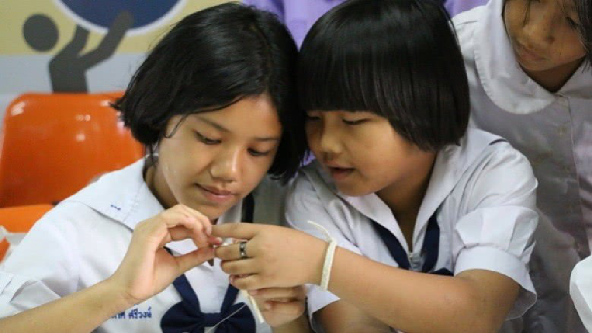 “อุทยานการเรียนรู้แม่ฮ่องสอน” แหล่งเรียนรู้แห่งใหม่