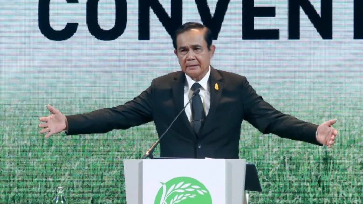 "ค้ามนุษย์" ใครอ้างเส้น "นายกฯ"เพิ่มโทษ 3 เท่า "ค้ามนุษย์" ใครอ้างเส้น "นายกฯ"เพิ่มโทษ 3 เท่า