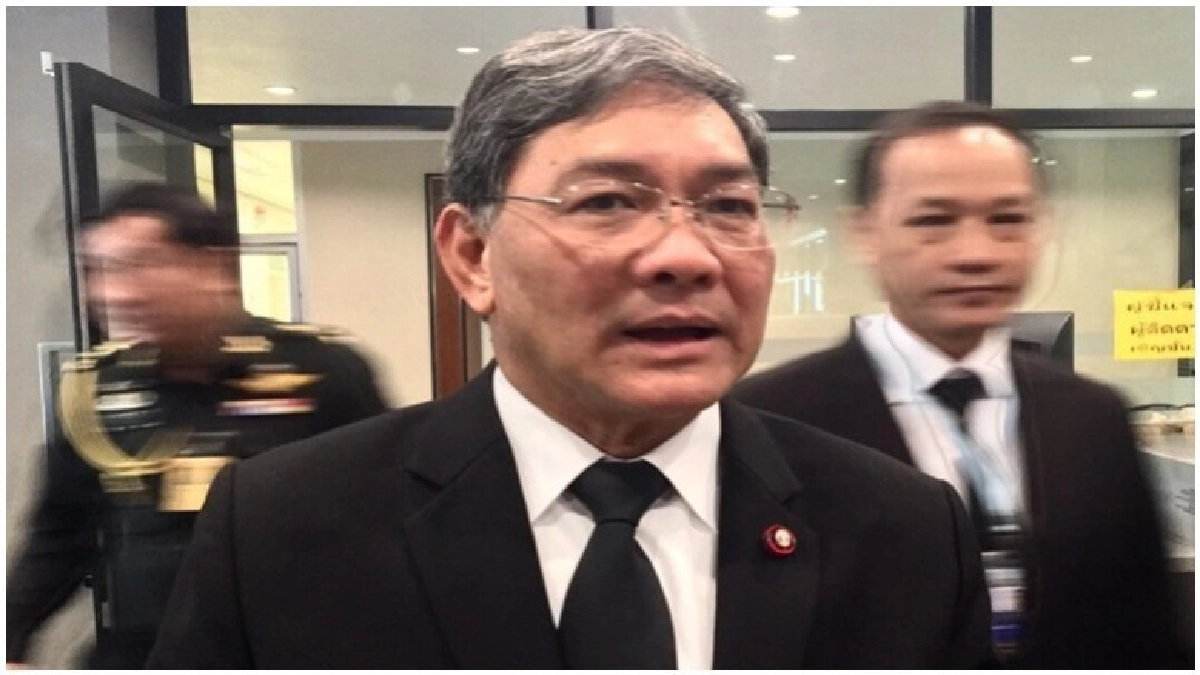 ชงครม. ยืด"พ.ร.ก.ฉุกเฉิน" ชายแดนใต้ อีก 3 เดือน