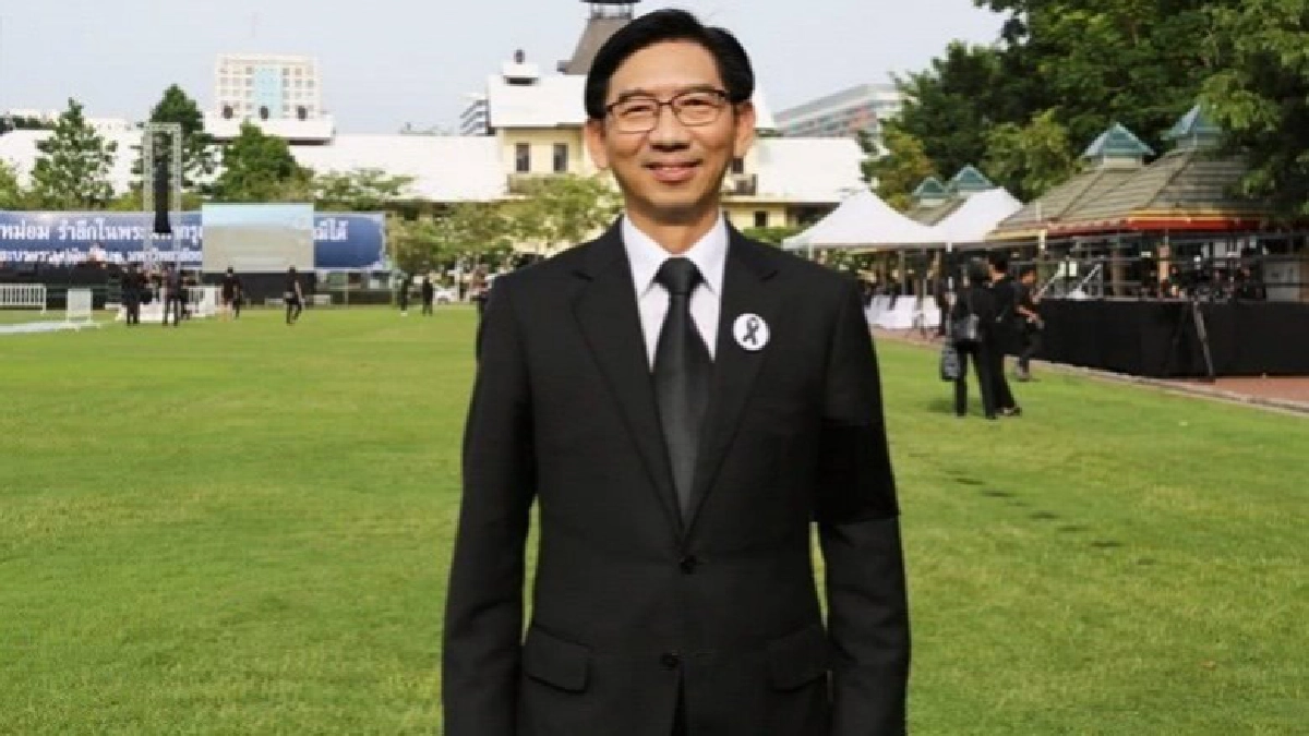 "กฎหมายพวง" จัดตั้งกระทรวงการอุดมศึกษา