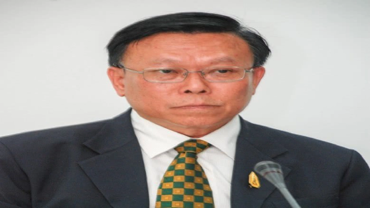 "ทวีศักดิ์"รับกรธ.ตั้งธงชงเซตซีโร"กกต."ลดสรรหา "ทวีศักดิ์"รับกรธ.ตั้งธงชงเซตซีโร"กกต."ลดสรรหา