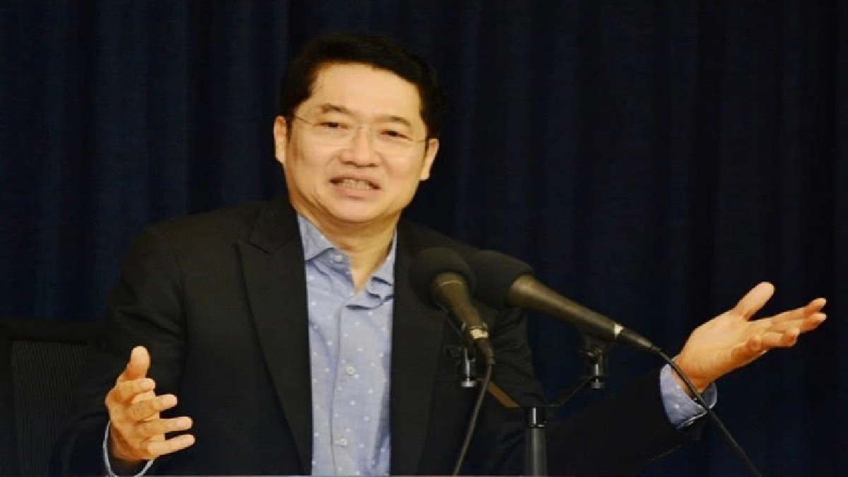 "องอาจ"ลั่นไม่ต้องรวม 3 พลังต้านระบอบทักษิณ "องอาจ"ลั่นไม่ต้องรวม 3 พลังต้านระบอบทักษิณ