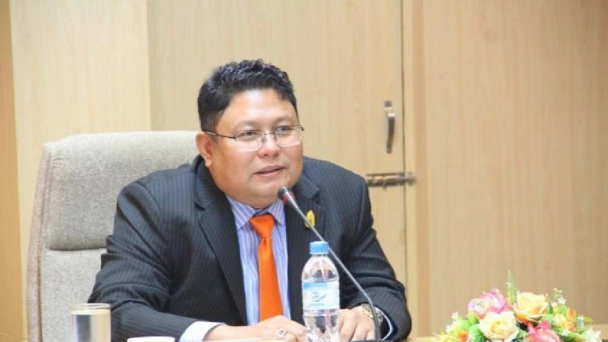 กยท. เร่งผลักดันมาตรการรองรับฤดูกาลเปิดกรีด