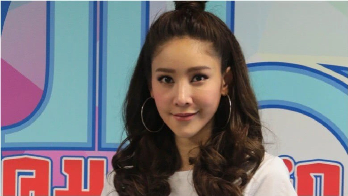 ถูกพาดพิงข่าวฉาวในอดีต ‘แตงโม’ไม่โกรธ-เล็งเป็นผู้จัด ถูกพาดพิงข่าวฉาวในอดีต ‘แตงโม’ไม่โกรธ-เล็งเป็นผู้จัด