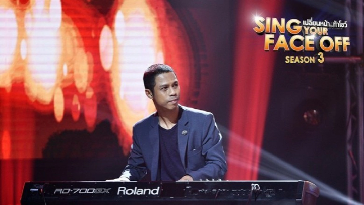 'หนึ่ง – จักรวาร' ลุยทำเพลงสร้างเซอร์ไพรส์