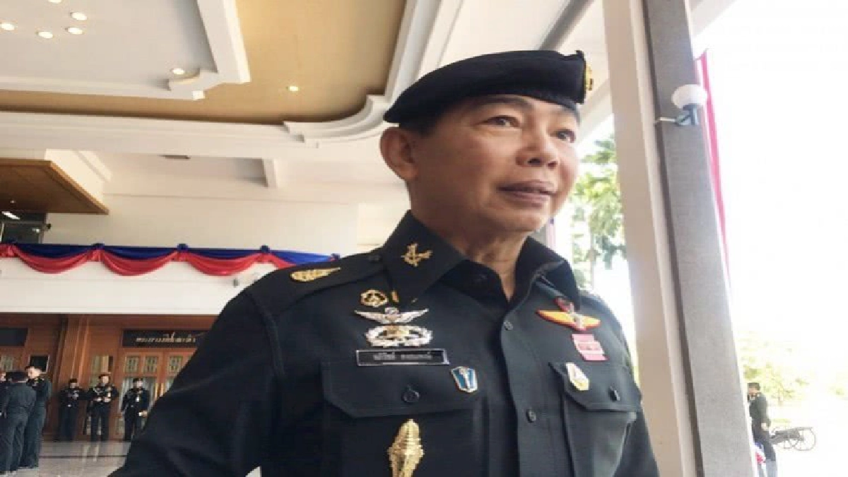 สหรัฐฯเชื่อมั่นรัฐบาลไทย-มีเลือกตั้งในอนาคต สหรัฐฯเชื่อมั่นรัฐบาลไทย-มีเลือกตั้งในอนาคต