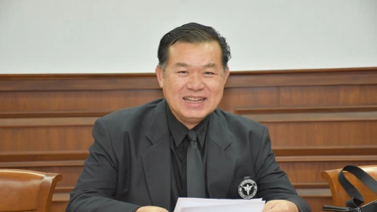 ทีมยกร่างยันแก้"กฎหมายบัตรทอง" ประชาชนได้ประโยชน์