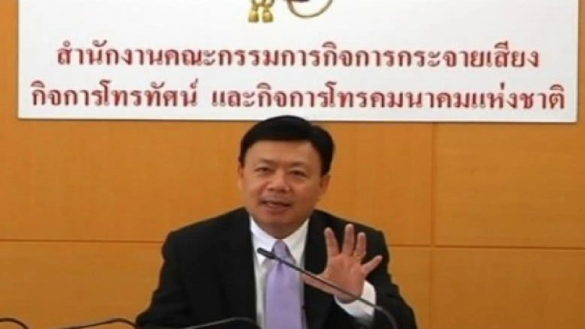 กสทช.จี้คู่ค้า ‘ทีโอที-ดีแทค’ ส่งสัญญา-แผนทำตลาด4จี กสทช.จี้คู่ค้า ‘ทีโอที-ดีแทค’ ส่งสัญญา-แผนทำตลาด4จี