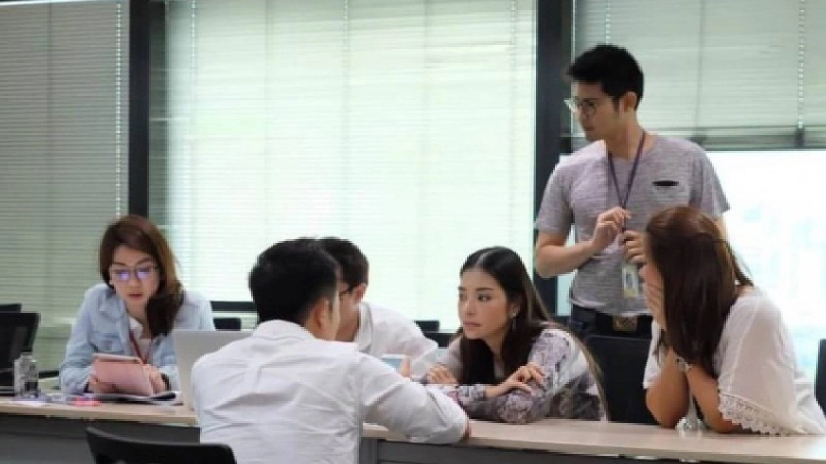 (ว่าที่) เซียนหุ้น (ว่าที่) เซียนหุ้น