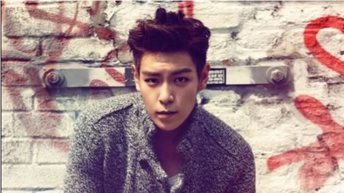 ‘ท็อป บิ๊กแบง’ ถูกหามส่งไอซียู ลือใช้ยาเกินขนาด