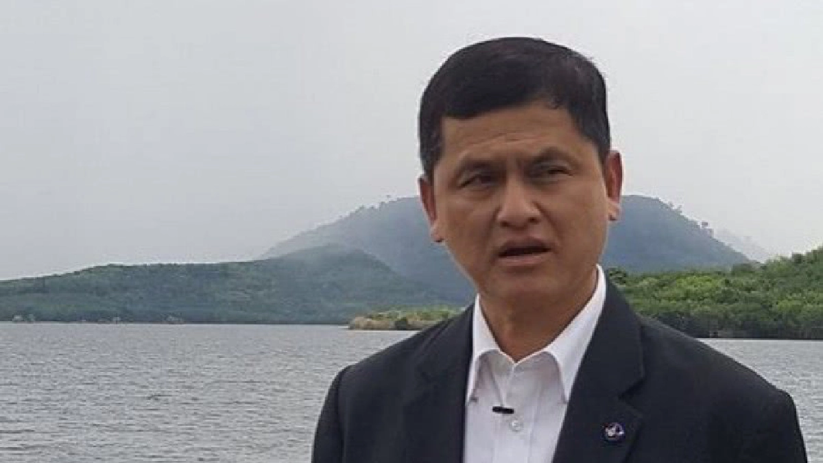 กรมชลเร่งขยาย"คลองภูมินาถดำริ"ป้องน้ำท่วมเมืองหาดใหญ่