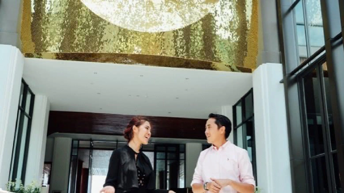 เปิดใจ เจ้าของโรงแรมหรู ระดับ 5 ดาว เปิดใจ เจ้าของโรงแรมหรู ระดับ 5 ดาว