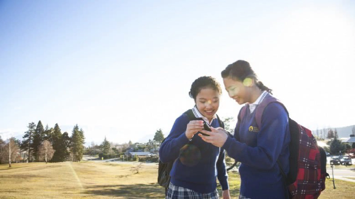 นิวซีแลนด์อนุมัติวีซ่าให้นร.ไทยเพิ่มขึ้น 73% 