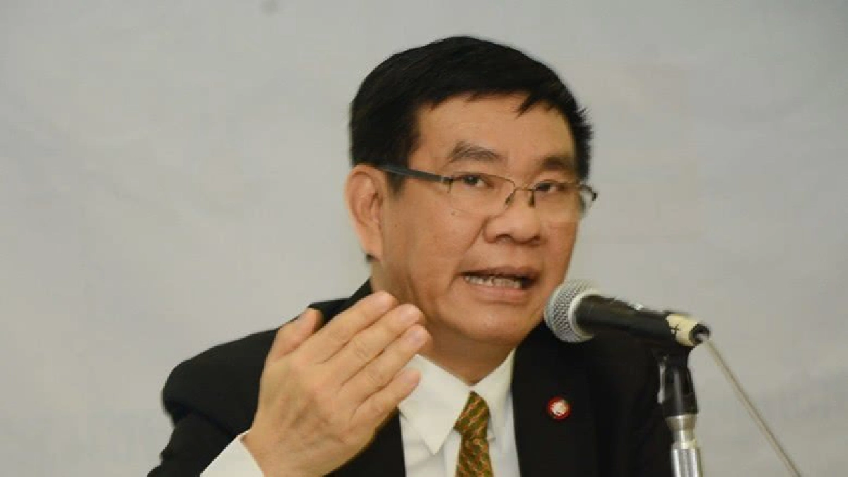 โละ กกต.ยกเข่ง อ้าง 'ปลาสองน้ำ' 2 มาตรฐาน!!