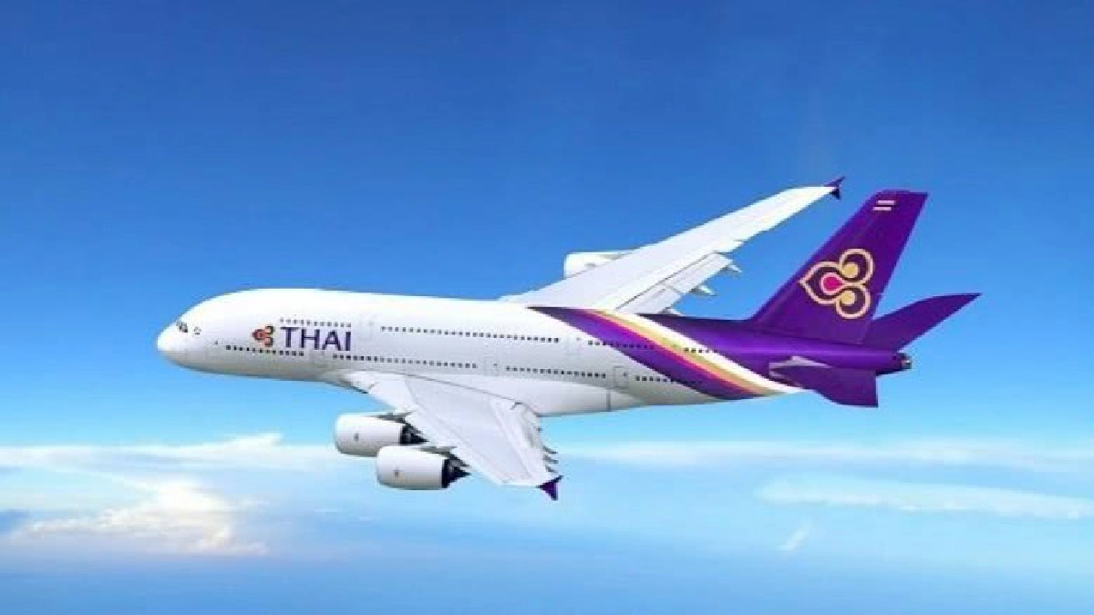 บินไทยสรรหา‘ดีดี’อีกรอบ ปลัดคลังคาดได้คนใหม่ใน1ปี