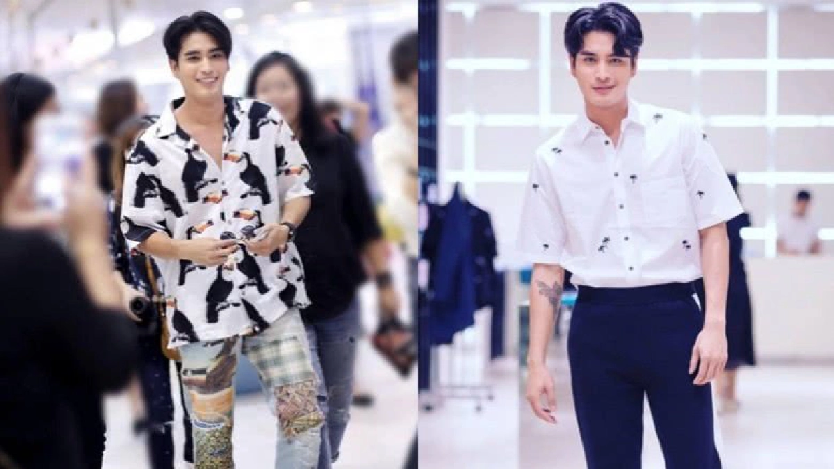 ความ “โอปป้า” ได้แต่ใดมา! ฟัง ‘ปราง’ เผา ‘ปั้นจั่น’ จัดเต็ม!