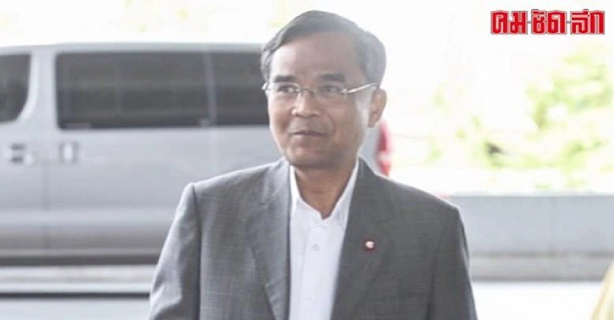 “นิพิฏฐ์”ค้านเซ็ตซีโร่กกต.ย้ำยึดรัฐธรรมนูญ