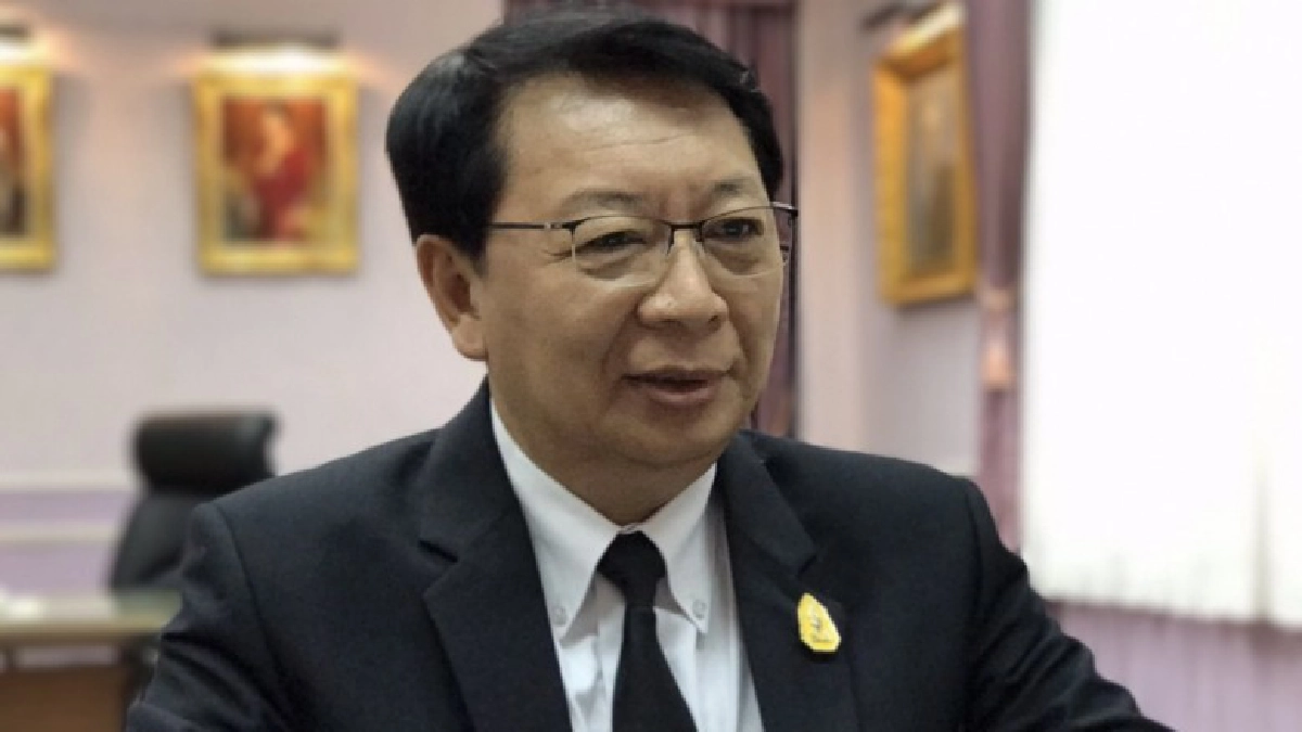 12มิ.ย.นี้ให้ว่าที่ 77 รองศธจ.รายงานตัว