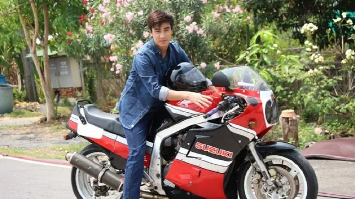 ​'ฟีฟ่า เปรมอนันต์' เปิดประสบการณ์ครั้งใหม่ทางการแสดง