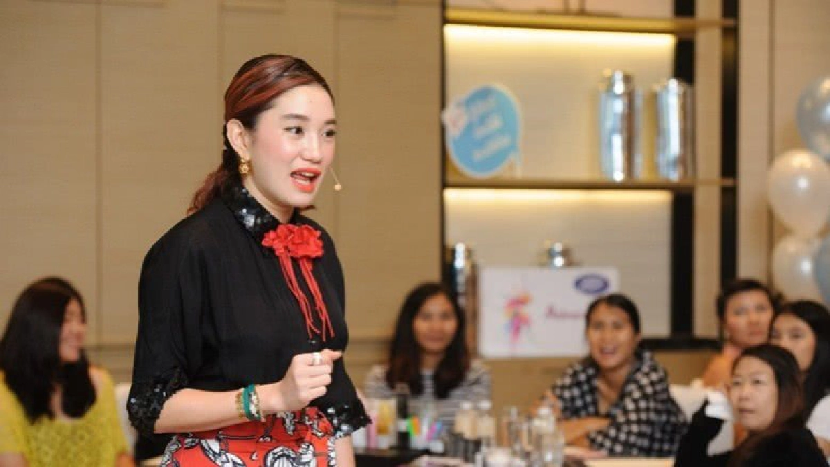 เที่ยวนี้ต้องสวยเป๊ะ เที่ยวนี้ต้องสวยเป๊ะ