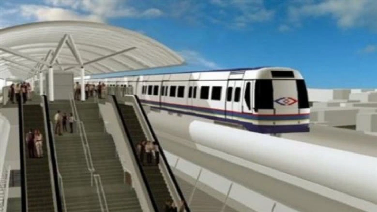 เตรียมเสนอครม.รถไฟฟ้าส่วนต่อขยาย เตรียมเสนอครม.รถไฟฟ้าส่วนต่อขยาย
