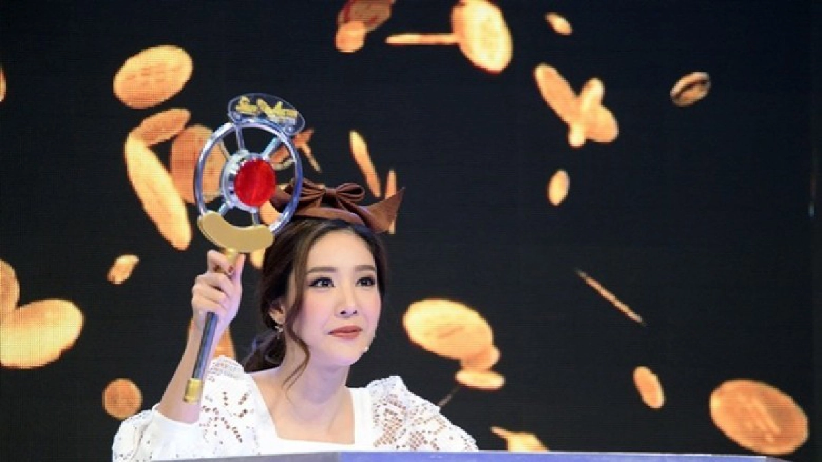 'แตงโม – นิดา' สุดจะทน!!!  ฟิวส์ขาด