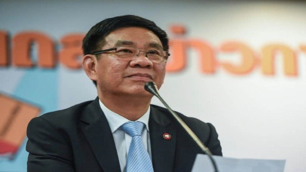 แผนยุธศาสตร์ 20 ปี กกต.ไม่สูญ แม้ถูกเซ็ตซีโร่