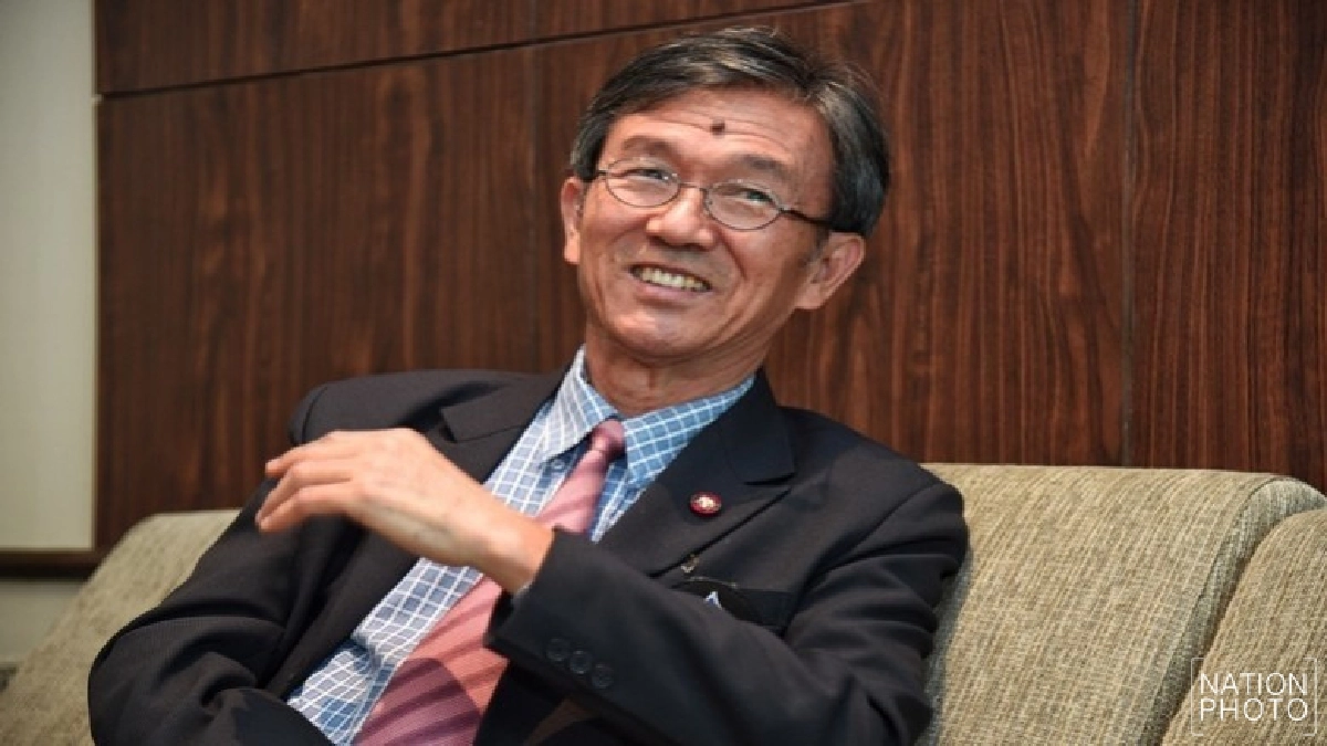 "กสม."ยันร่างกม.ลูกม.60 เขียนชัดตั้งธงเซ็ตซีโร่