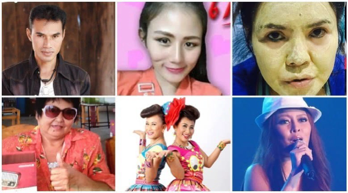 แซ่ดทะลุทุ่ง วันศุกร์ที่ 9 มิ.ย. แซ่ดทะลุทุ่ง วันศุกร์ที่ 9 มิ.ย.