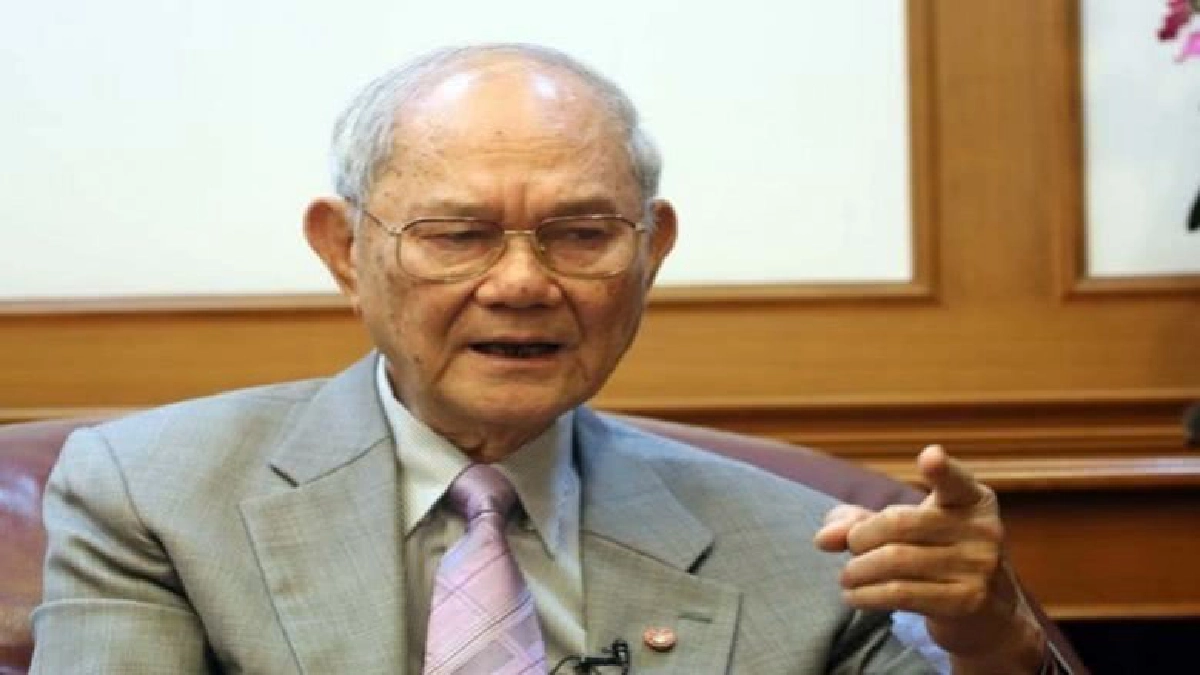 "มีชัย"ไม่ฟังธงทิศทาง"รีเซ็ต กกต." 