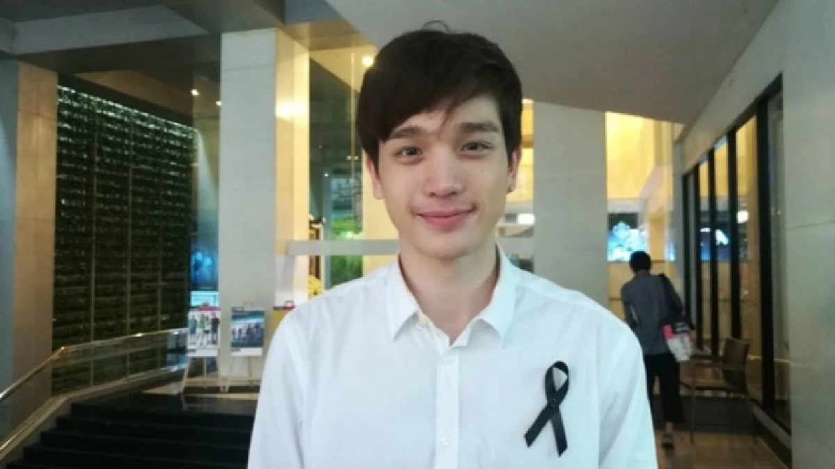 ไม่เชื่ออย่าลบลู่ ทุกขลาภมีจริง‘ตงตง’เกือบสิ้นชื่อ (คลิป) ไม่เชื่ออย่าลบลู่ ทุกขลาภมีจริง‘ตงตง’เกือบสิ้นชื่อ (คลิป)