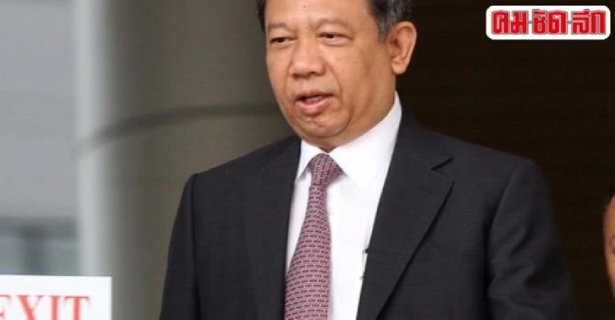 ศาลฎีกาสั่งรับฟ้อง"ธาริต"ปฏิบัติหน้าที่มิชอบ ศาลฎีกาสั่งรับฟ้อง"ธาริต"ปฏิบัติหน้าที่มิชอบ