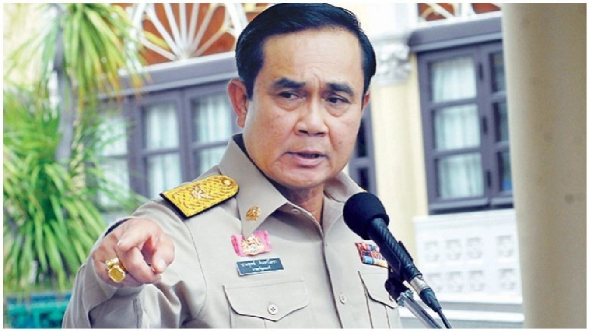 "ลุงตู่" ห่วง !! จรรยาบรรณ "สื่อ"