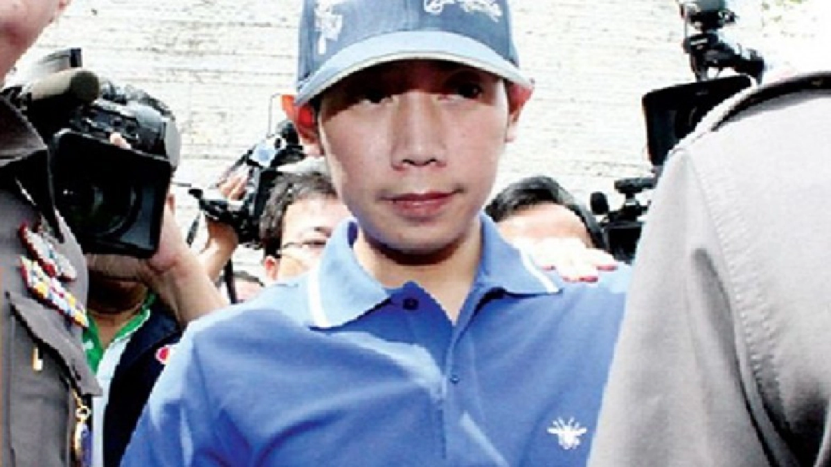 อัยการมั่นใจเอาตัว "บอส วรยุทธ" กลับมาฟ้องก่อนขาดอายุความ อัยการมั่นใจเอาตัว "บอส วรยุทธ" กลับมาฟ้องก่อนขาดอายุความ