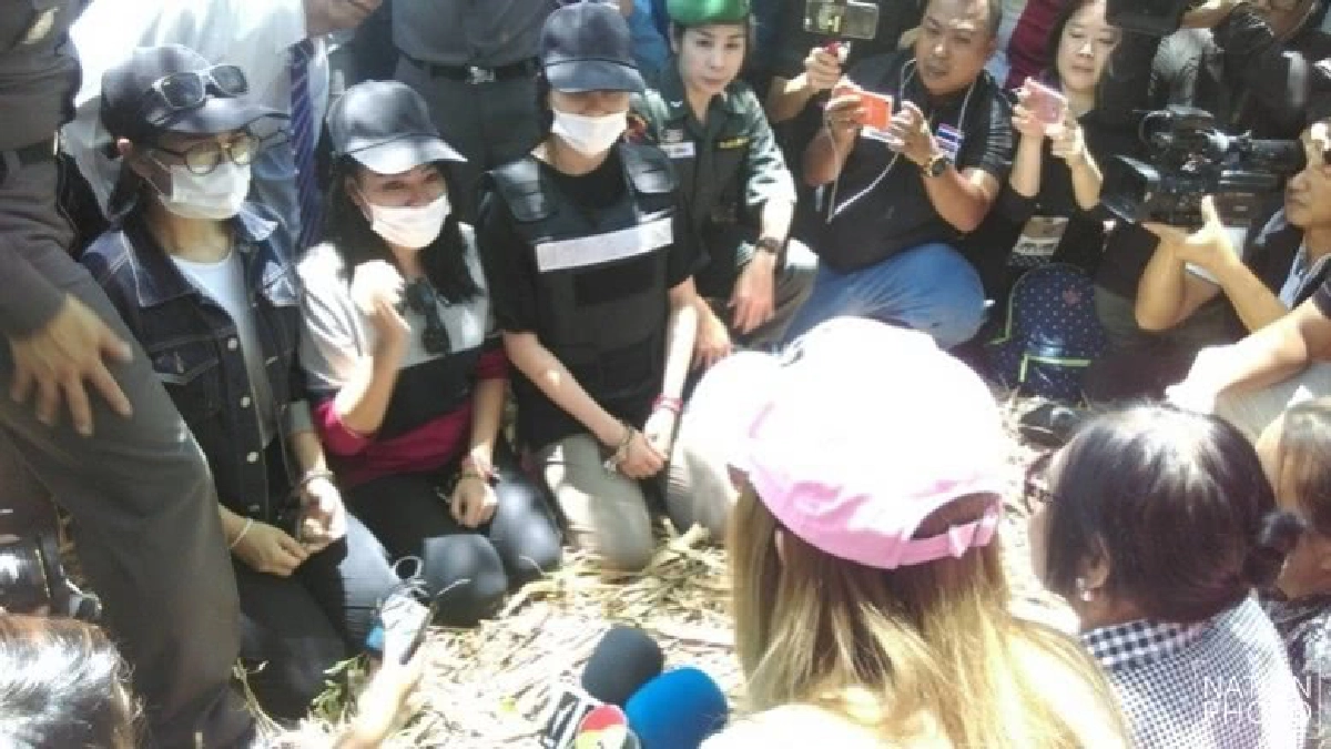 เตรียมยื่นประกันตัวผู้ต้องหาฆ่าหั่นศพ