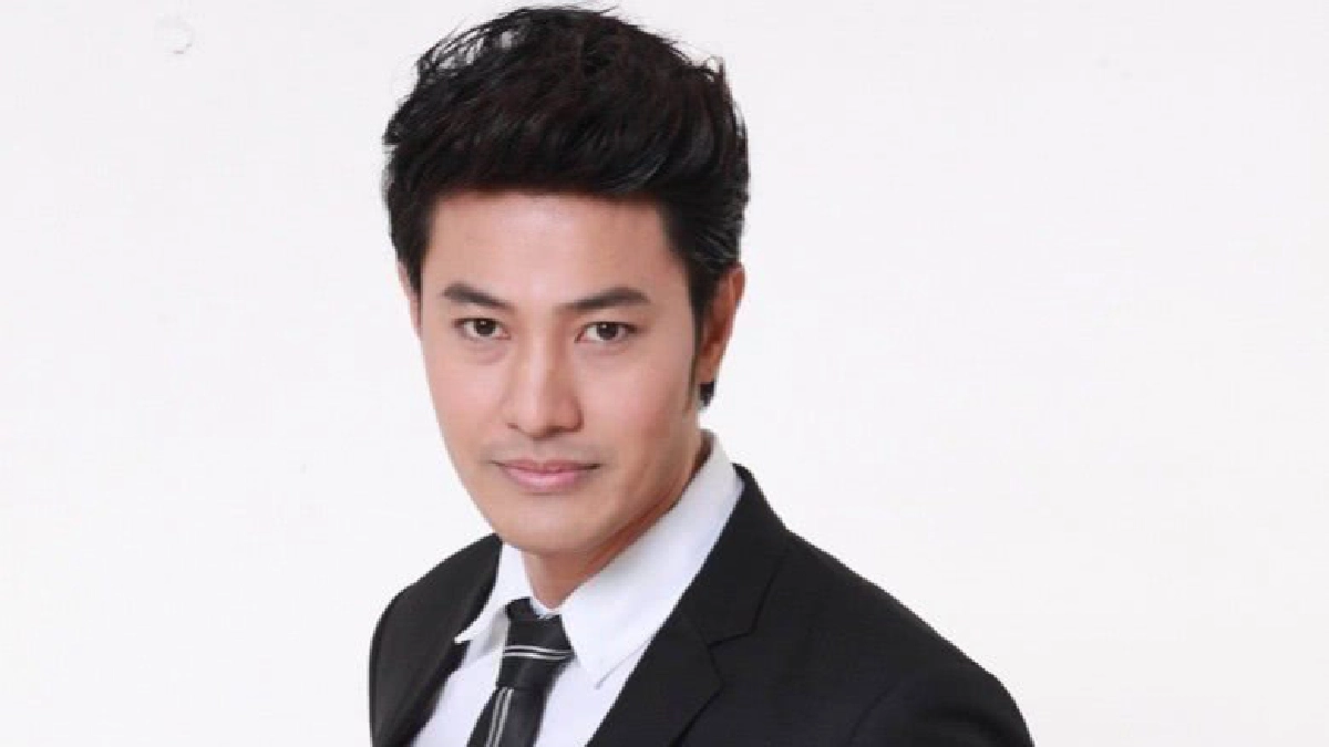 'อั๋น' งานเข้า ถูกหลอกให้จดทะเบียนสมรส 