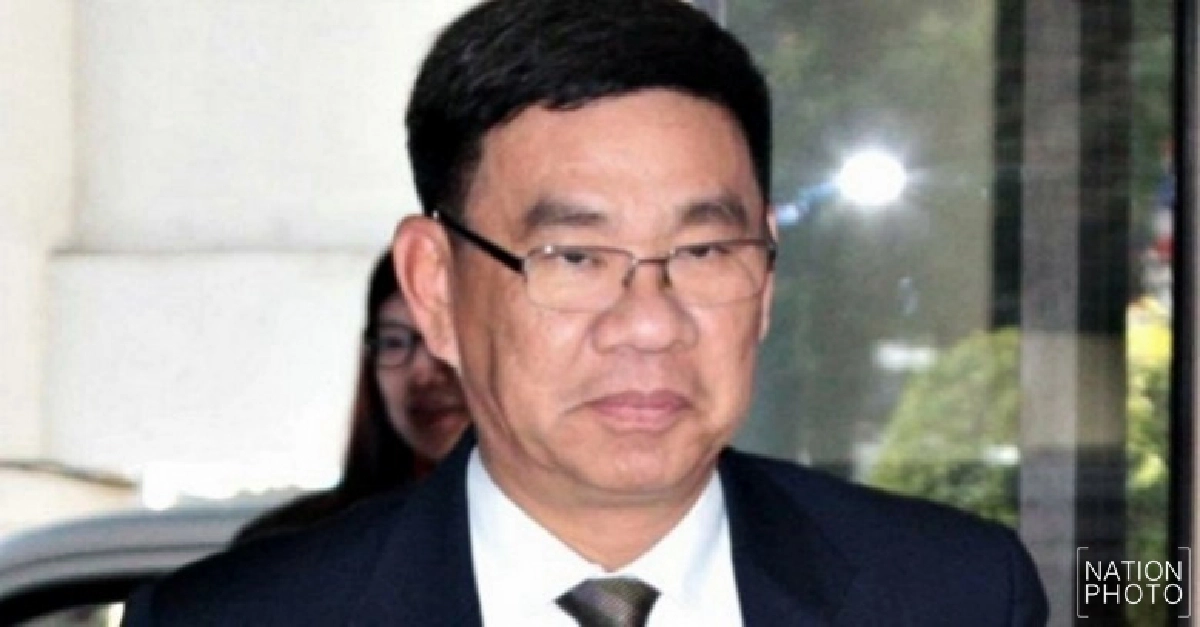 เซ็ตซีโร่กกต. คือ 'ตราบาป' ไม่ต่าง 'นิรโทษสุดซอย'