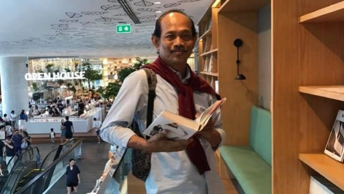 "วัฒนา" เชื่อ ตร.ไม่สบายใจจึงสร้างเรื่องล้มงานเลี้ยง "วัฒนา" เชื่อ ตร.ไม่สบายใจจึงสร้างเรื่องล้มงานเลี้ยง