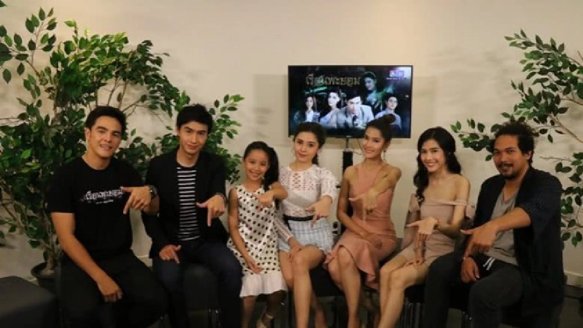 เปิดฉากเรือนพะยอม กระแสดี 