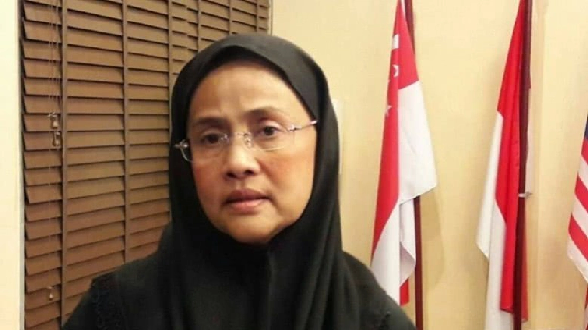 “อังคณา”ไม่หวั่นโดนเซ็ตซีโร่ “อังคณา”ไม่หวั่นโดนเซ็ตซีโร่