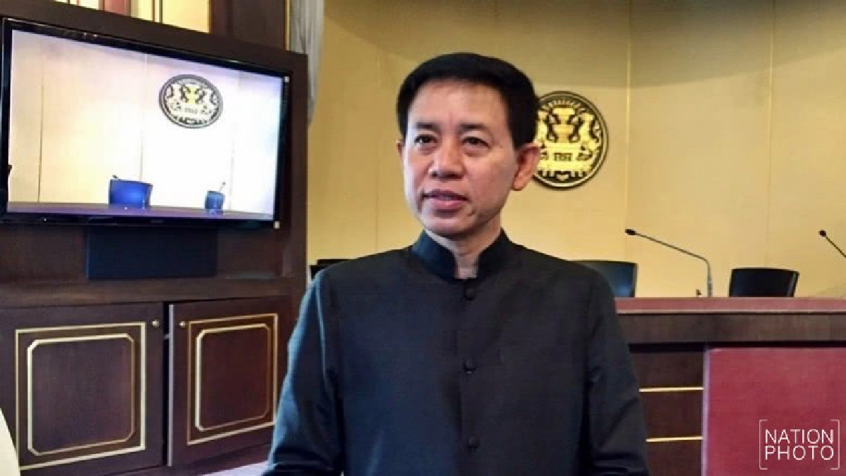 "รัฐบาล"ดันธุรกิจรร.ไซส์มินิเข้มแข็งหวังให้ช่วยรองรับ นทท. "รัฐบาล"ดันธุรกิจรร.ไซส์มินิเข้มแข็งหวังให้ช่วยรองรับ นทท.