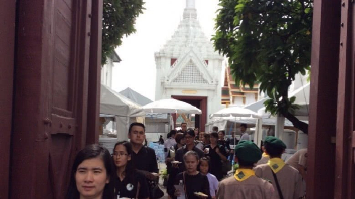 ในหลวง ร.9 ทรงถ่ายทอดวิชาความรู้สู่ประชาชน