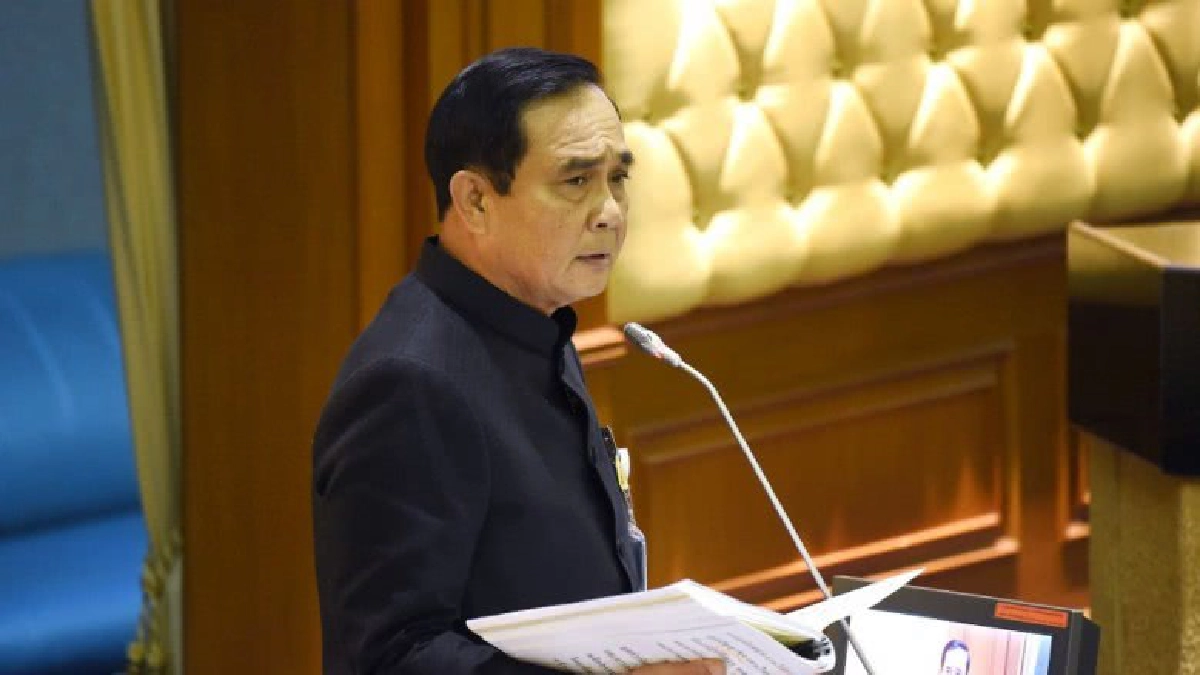 นายกฯ สั่งปรับกระบวนการงบประมาณเพื่อพัฒนาประเทศ 