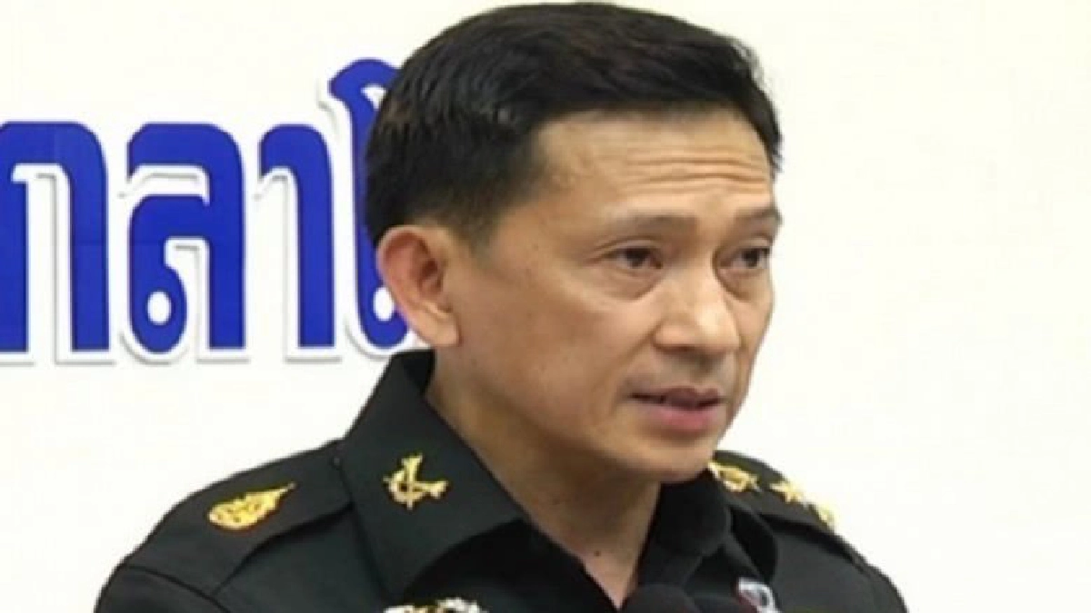 ชี้!!  "นิรโทษกรรม"ไม่ใช่ทางออกสังคม