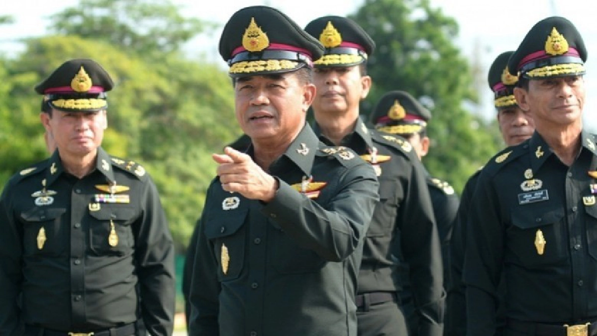  เคาะ "ร่างสัญญาประชาคม"