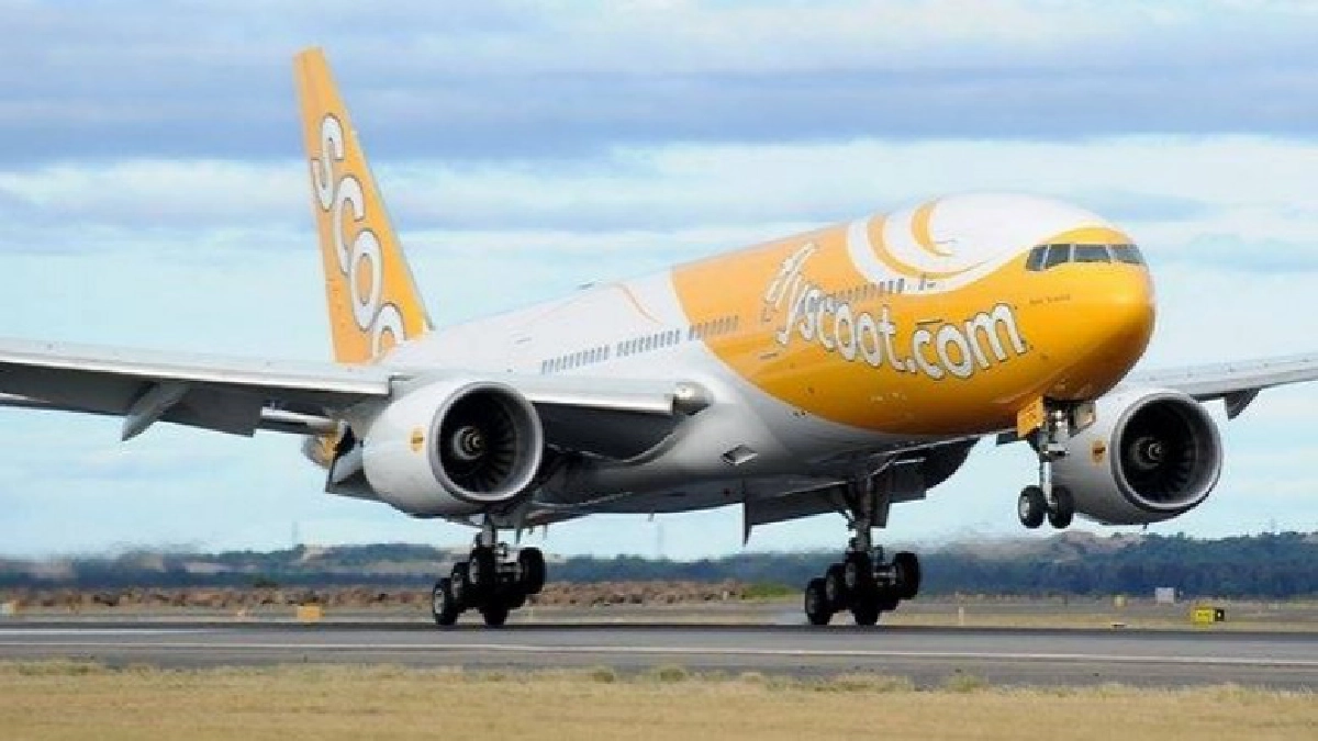 นกสกู๊ตและไทยแอร์เอเชีย เอ็กซ์รับมอบใบรับรองมาตรฐาน ICAO นกสกู๊ตและไทยแอร์เอเชีย เอ็กซ์รับมอบใบรับรองมาตรฐาน ICAO