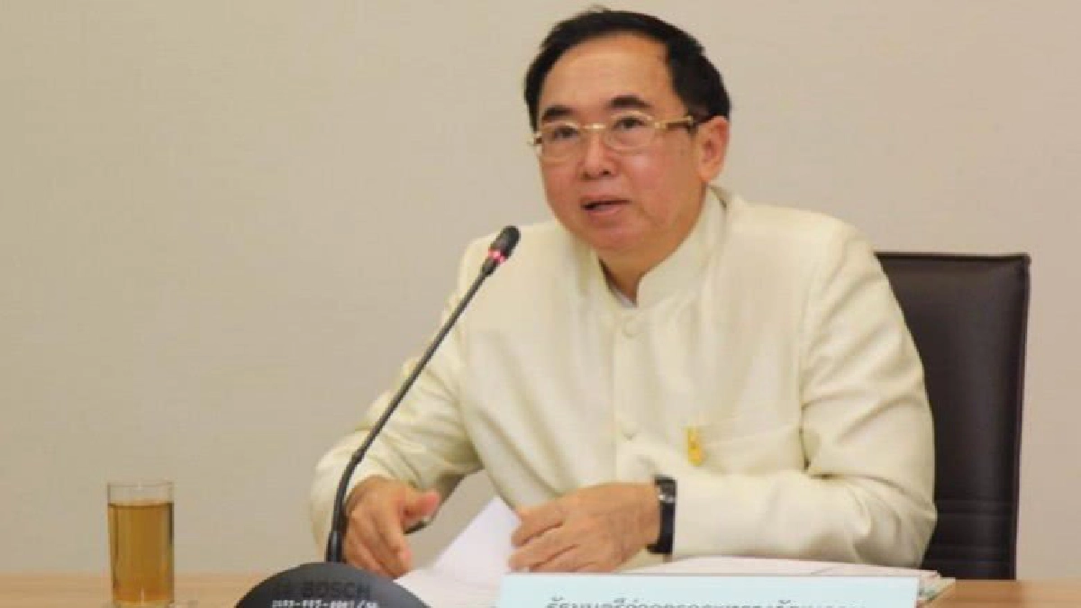 ตั้งกก. ตามโบราณวัตถุของไทยในต่างประเทศกลับคืน