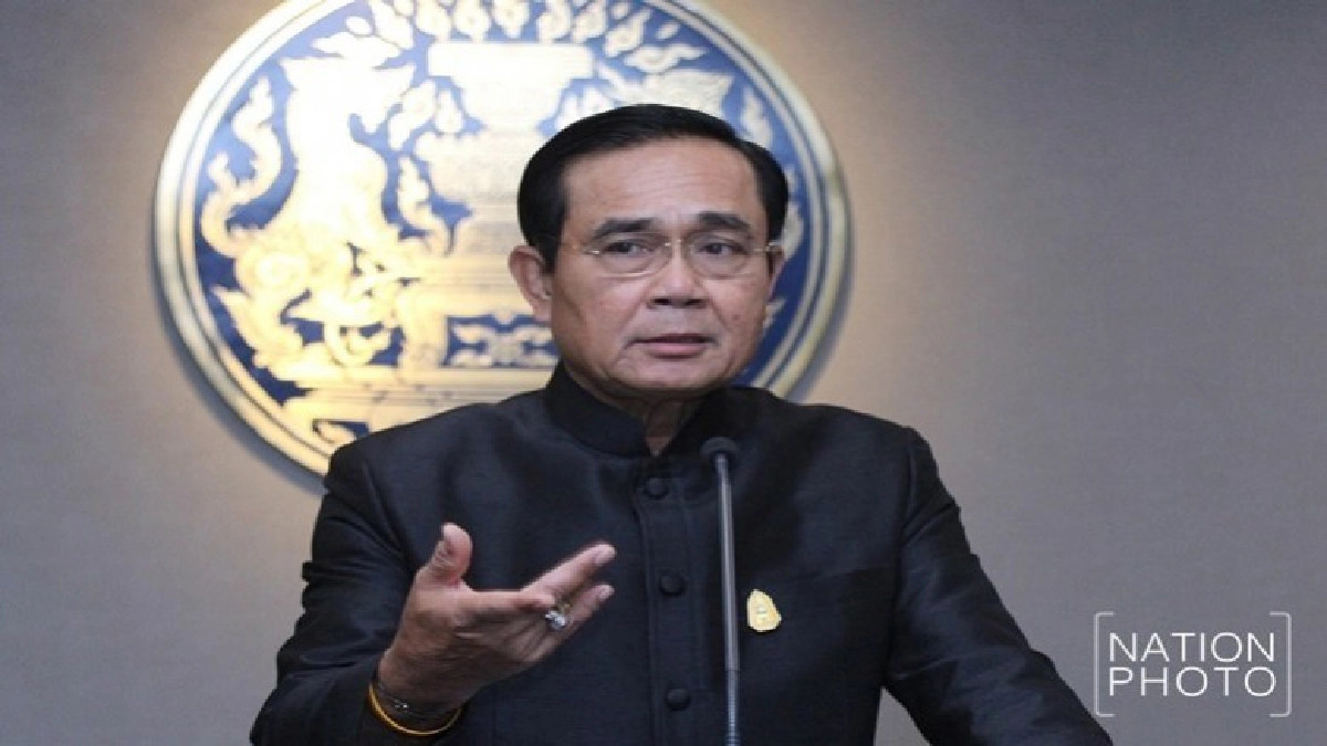 "นายกฯ"ยินดี"โปรเม"คว้าแชมป์กอล์ฟมานูไลฟ์ "นายกฯ"ยินดี"โปรเม"คว้าแชมป์กอล์ฟมานูไลฟ์